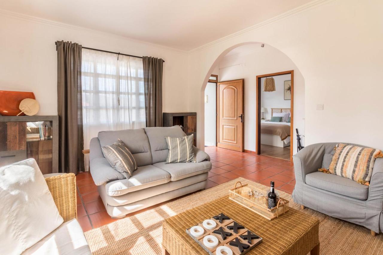 Casa Da Olides - T3 Villa Santana  Dış mekan fotoğraf