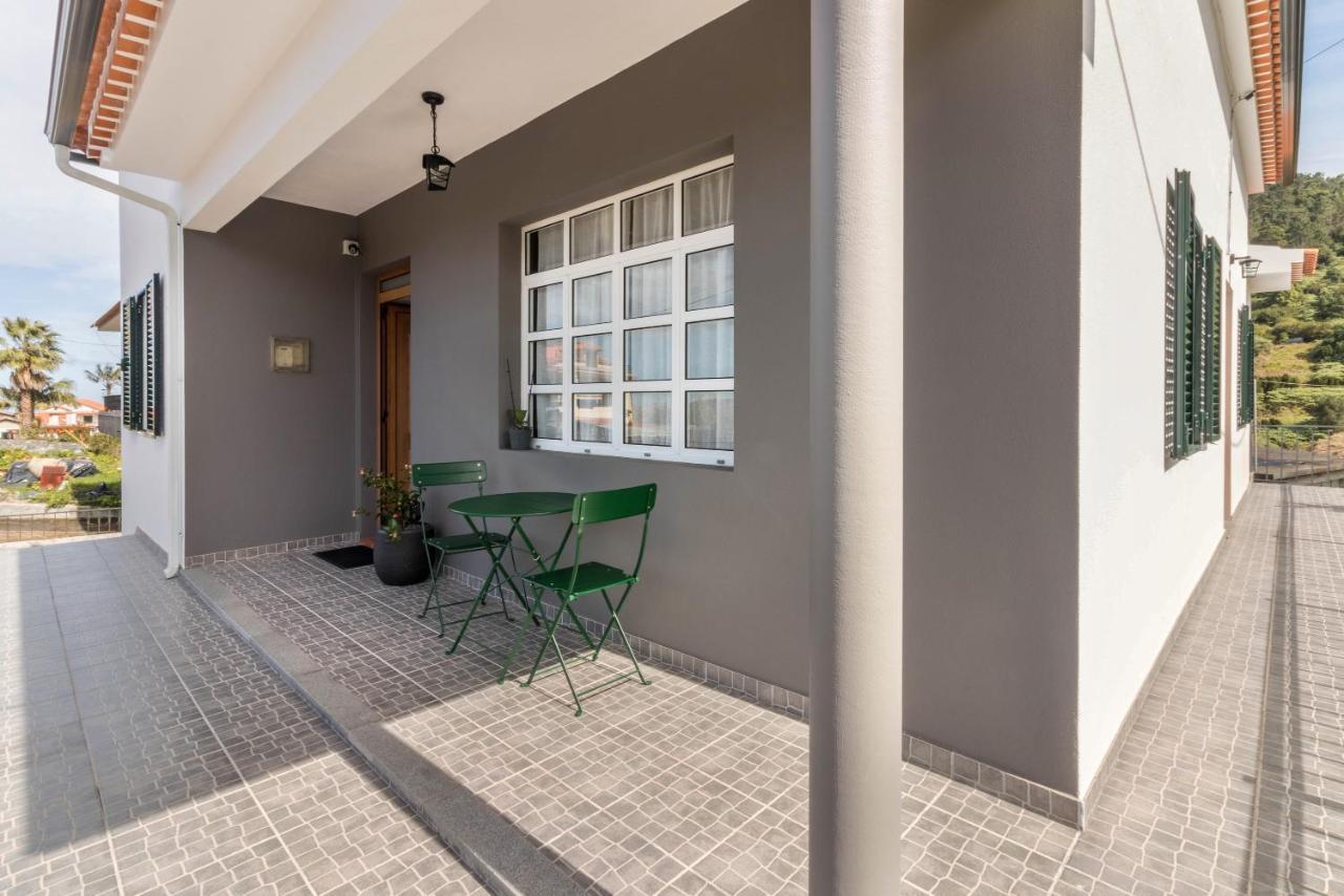 Casa Da Olides - T3 Villa Santana  Dış mekan fotoğraf
