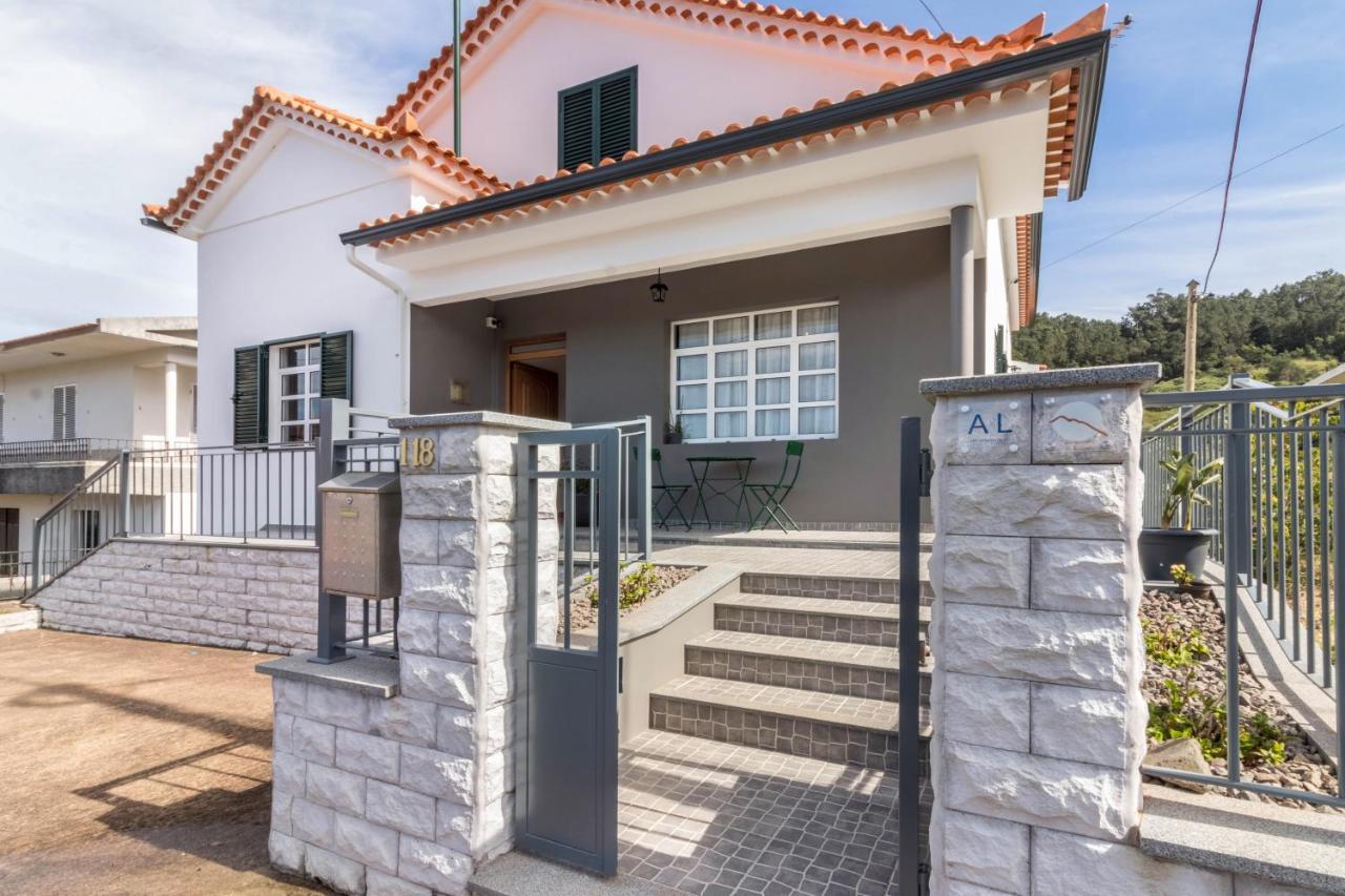 Casa Da Olides - T3 Villa Santana  Dış mekan fotoğraf