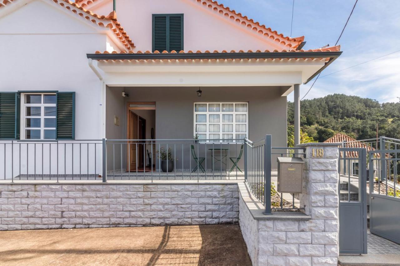 Casa Da Olides - T3 Villa Santana  Dış mekan fotoğraf