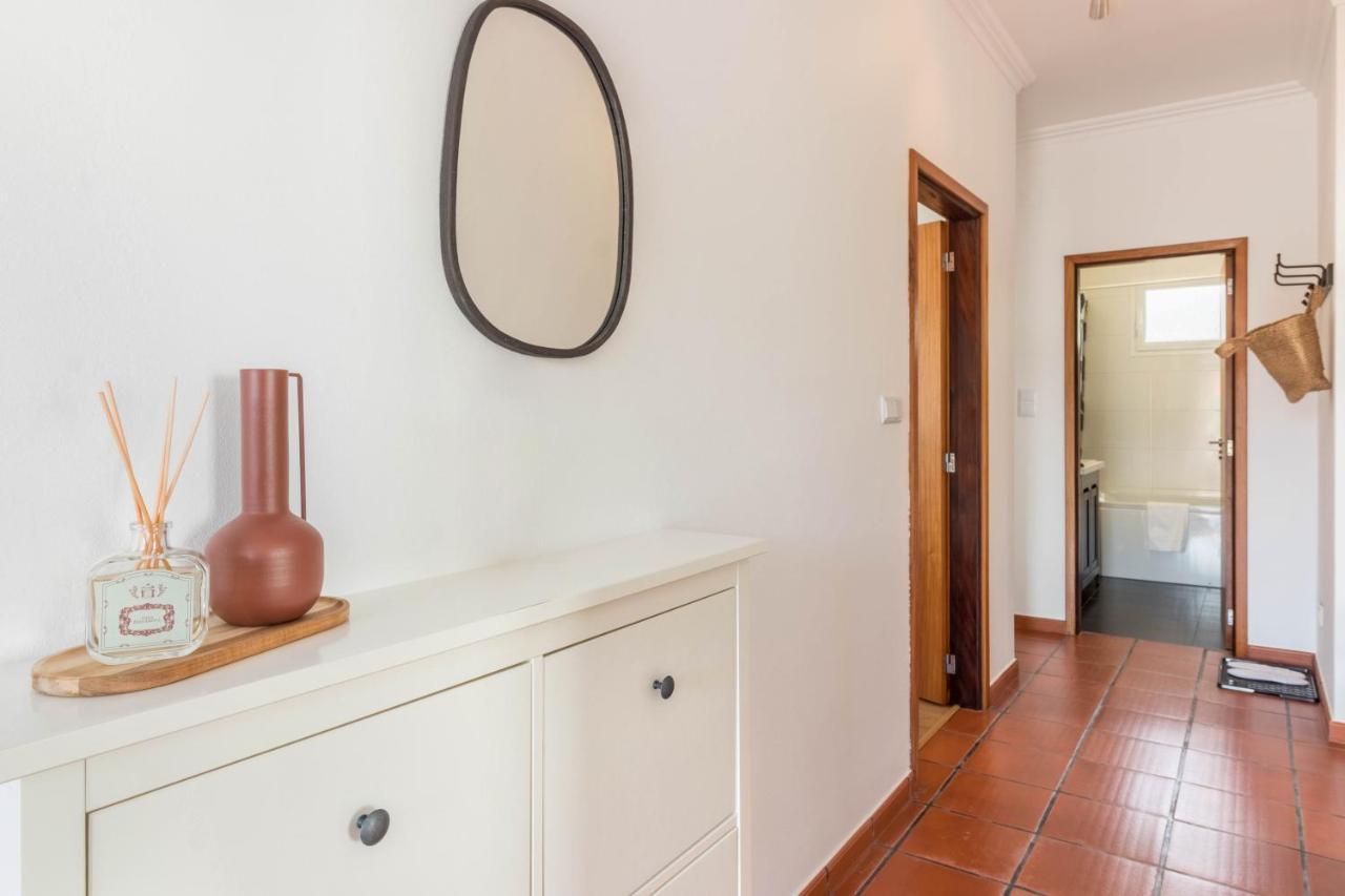 Casa Da Olides - T3 Villa Santana  Dış mekan fotoğraf